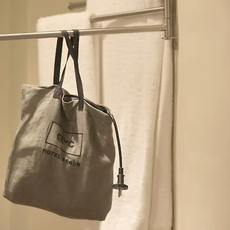 Bypillow Cluc 호텔