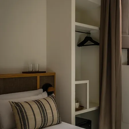 Bypillow Cluc Hotell Begur