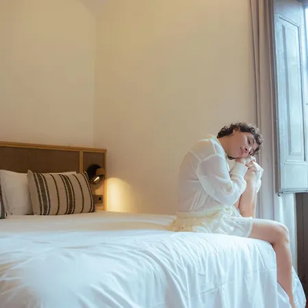 Hotell Bypillow Cluc Begur