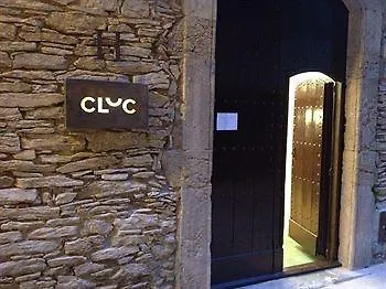 Bypillow Cluc