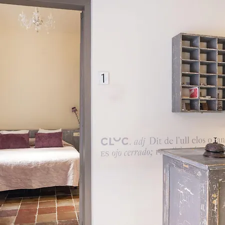 Bypillow Cluc Hotel Begur