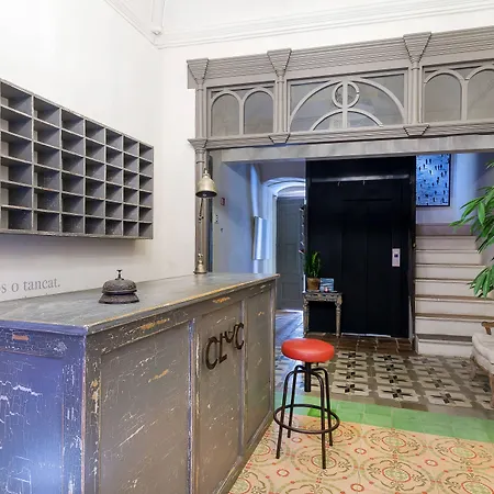 Ξενοδοχείο Bypillow Cluc