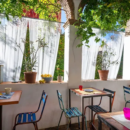 Bypillow Cluc 2* Begur