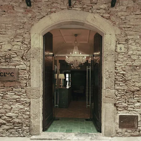 Ξενοδοχείο Bypillow Cluc