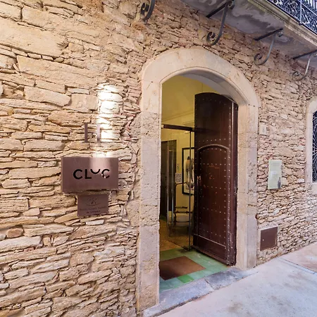 Bypillow Cluc 2* Begur