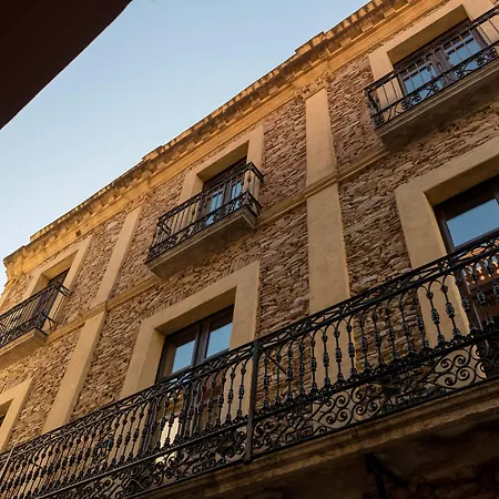 Hotel Bypillow Cluc Begur