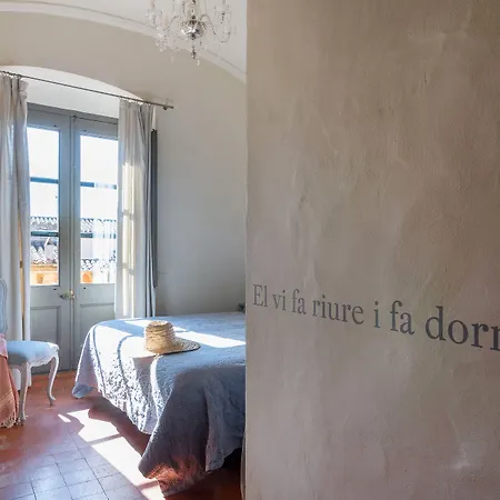 Bypillow Cluc 2* Begur