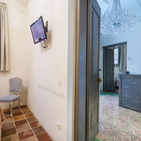 Ξενοδοχείο Bypillow Cluc Begur