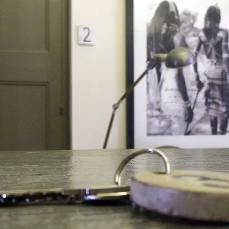 Bypillow Cluc Ξενοδοχείο 2*