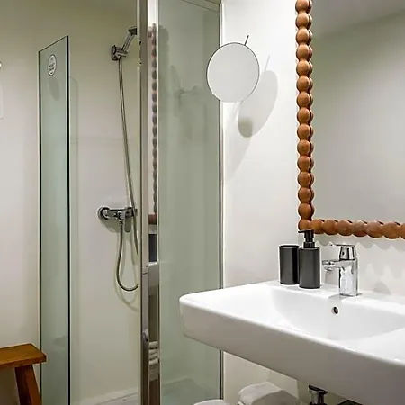 Hotel Bypillow Cluc Begur
