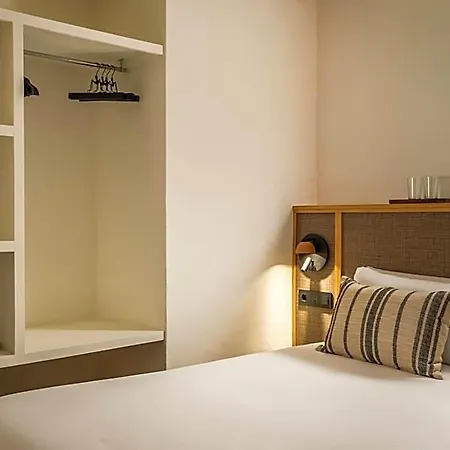 Bypillow Cluc 2* Begur