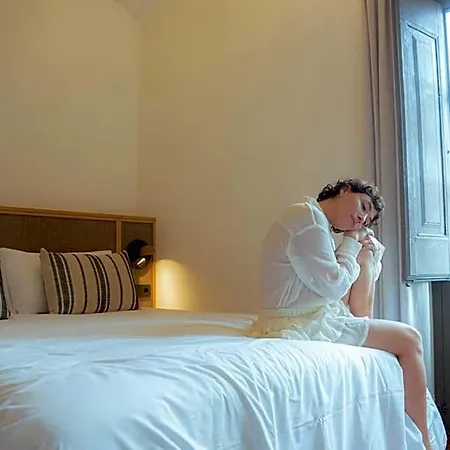 Hotel Bypillow Cluc