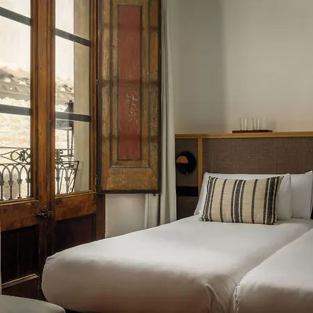 Bypillow Cluc 2* Begur