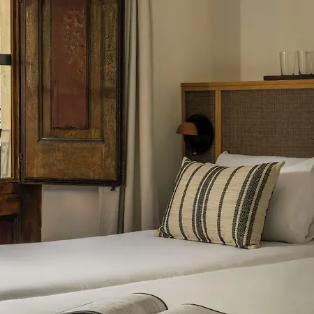 Bypillow Cluc Hotel