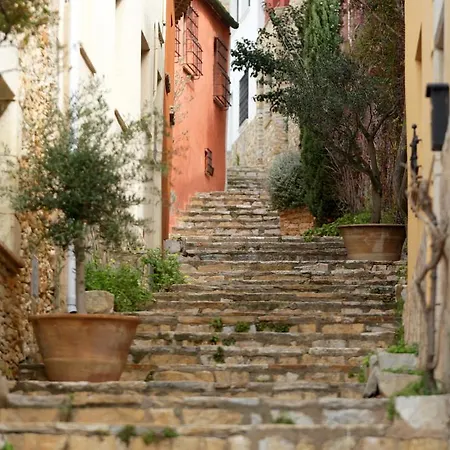 Ξενοδοχείο Bypillow Cluc