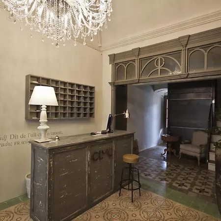 Bypillow Cluc 2* Begur