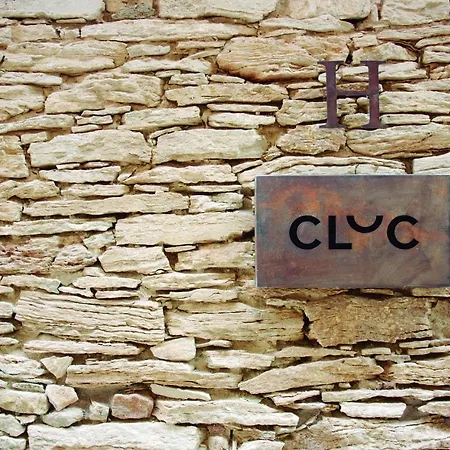 Bypillow Cluc 2* Begur