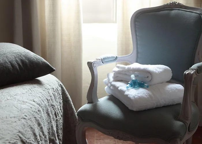 Bypillow Cluc 호텔 베구르