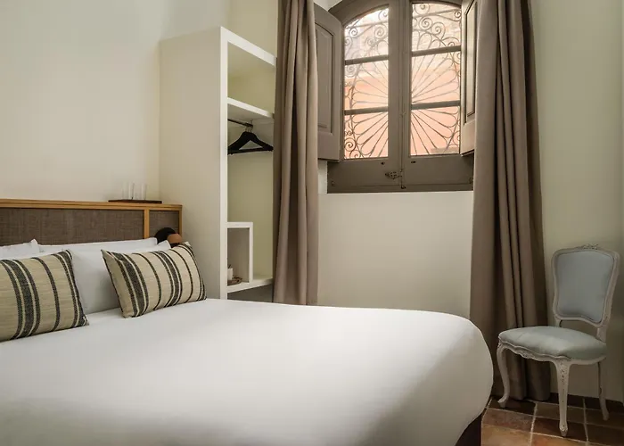 호텔 Bypillow Cluc 2*