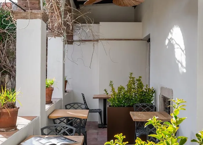 Bypillow Cluc 호텔 2*