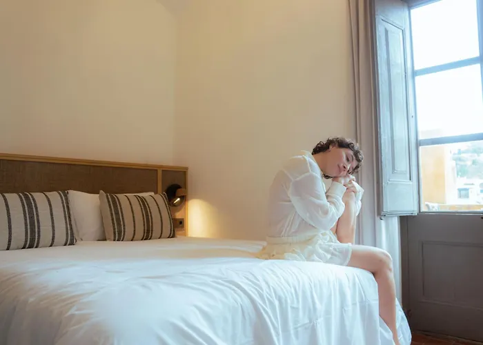 호텔 Bypillow Cluc 베구르